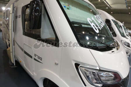 Mc Louis Nevis 873