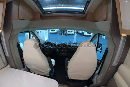 Mc Louis MC4 379