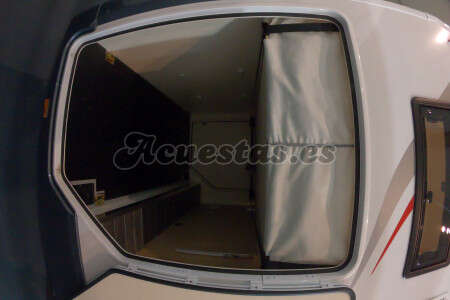 Roller Team Zefiro 298 TL