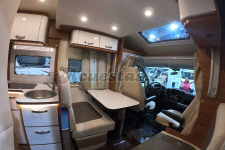 Elnagh Baron 581