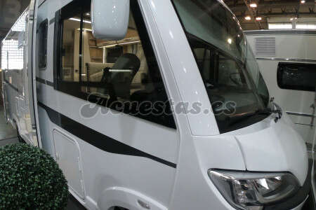 Pilote Galaxy