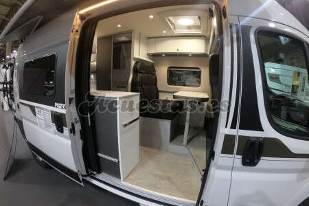Pilote V600S