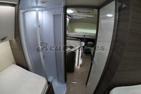 Mc Louis Nevis 873