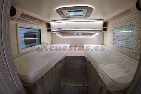 Elnagh Magnum 530