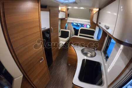 Elnagh Baron 22