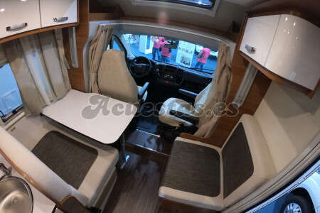 Elnagh Baron 581