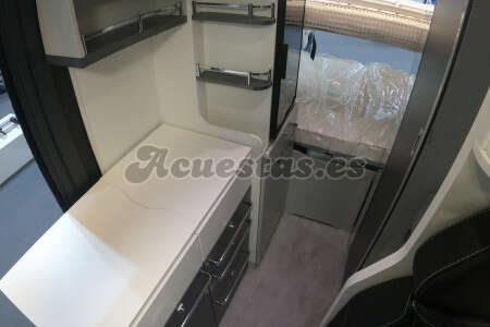 Pilote V600S