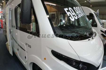 Mc Louis Nevis 373