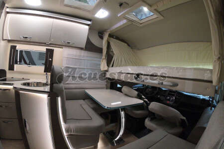 Mc Louis Nevis 873