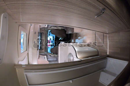 Elnagh T-Loft 530