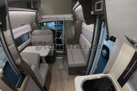 Mc Louis Glamys 840