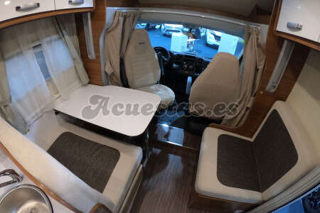 Elnagh Baron 73