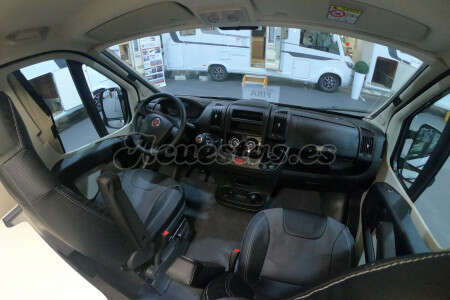 Pilote V600S