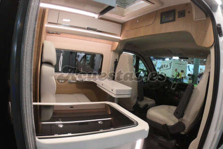 Mc Louis Menfys Van 3 Maxi Prestige