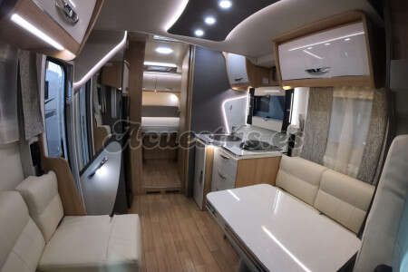 Mc Louis MC4 381