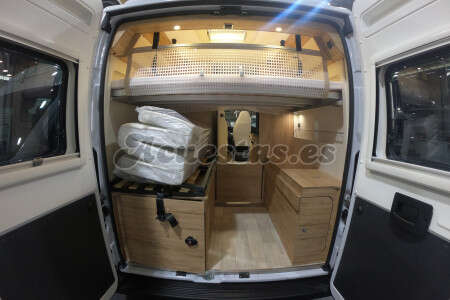 Pilote V600S