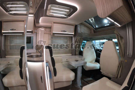 Elnagh T-Loft 581