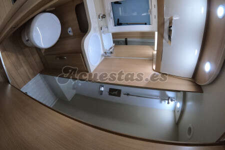 Mc Louis MC4 360