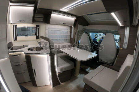 Mc Louis MC4 860