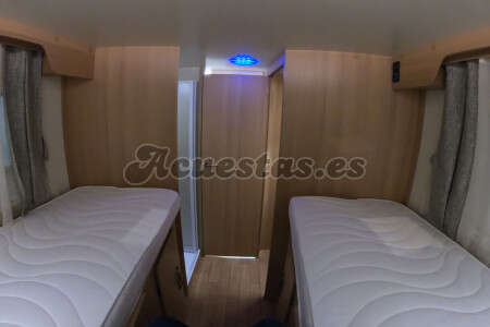 Mc Louis MC4 373