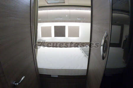 Mc Louis MC4 860