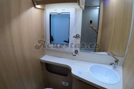 Mc Louis MC4 373