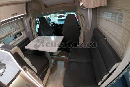 Elnagh T-Loft 450