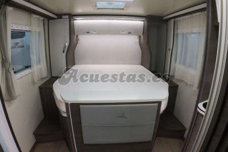 Mc Louis Nevis 881