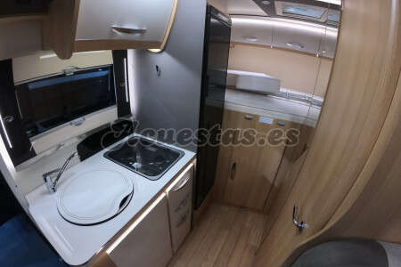 Mc Louis MC4 331