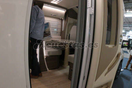 Mc Louis MC4 860
