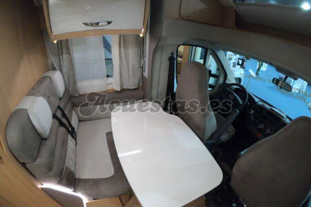 Mc Louis MC4 331