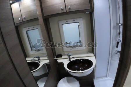 Mc Louis Glamys 840