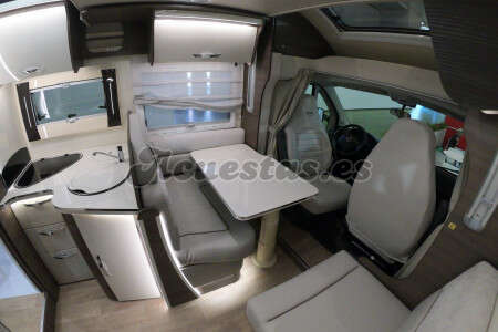 Mc Louis MC4 879