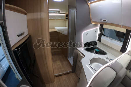 Mc Louis Nevis 373