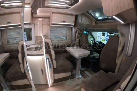 Elnagh T-Loft 530