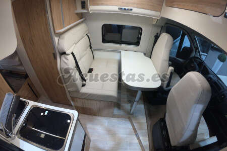 Pilote V600S