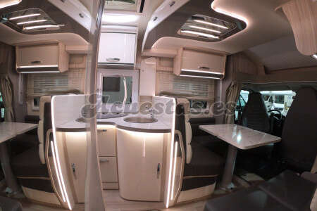 Elnagh T-Loft 450
