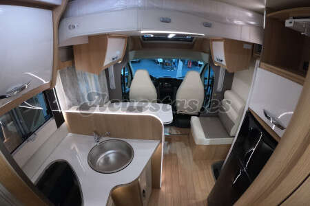 Mc Louis MC4 379