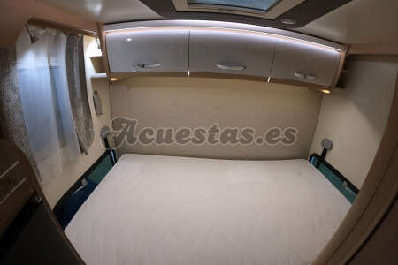 Mc Louis Glamys 326