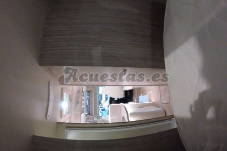 Elnagh T-Loft 581