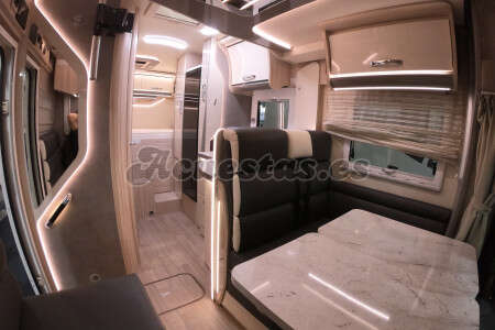Elnagh T-Loft 450