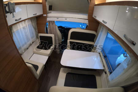 Elnagh Baron 22