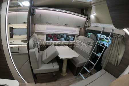 Mc Louis Glamys 840