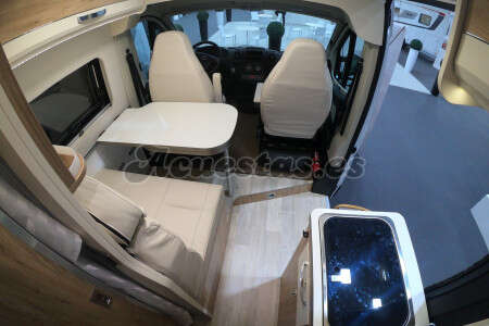Pilote V600S