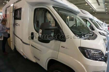 Mc Louis MC4 860