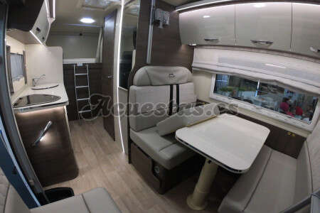 Mc Louis Glamys 840