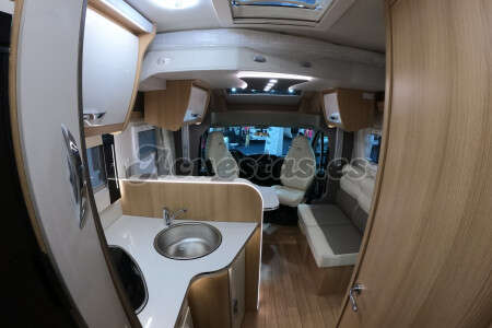 Mc Louis MC4 360