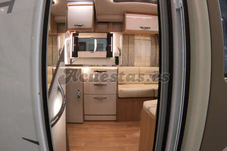 Mc Louis MC4 381