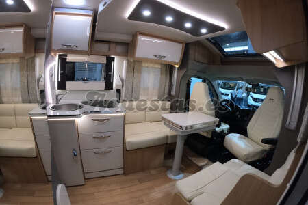 Mc Louis MC4 381