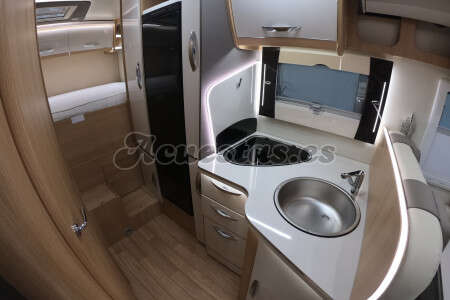 Mc Louis MC4 360